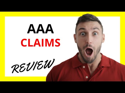 How Is Aaa In Claim Processing