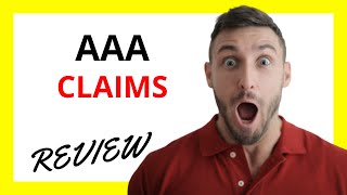 🔥 AAA Claims: Pros and Cons