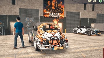 🛑LIVE PARKING MASTER MULTIPLAYER 2 WITH AKSHNILAM