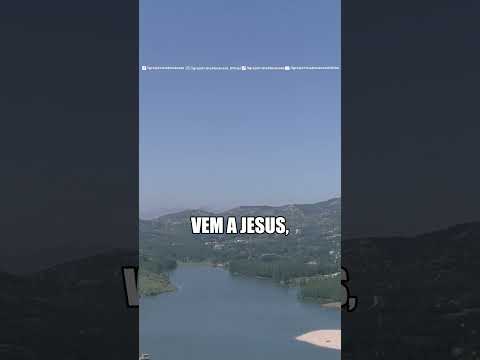 🎶 Se estás cansado - ICM