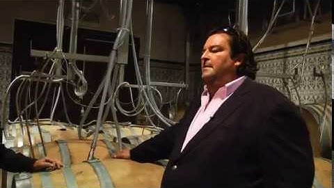 JAMESSUCKLING.COM - Cotes de Provence - Chateau d