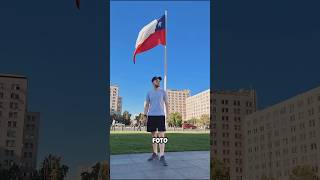🇨🇱ASSIM É O CENTRO DE SANTIAGO DO CHILE!