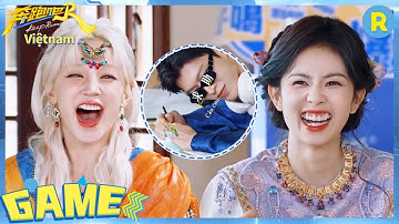 Bạch Lộc "chê bai" Phạm Thừa Thừa😂YUQI bị truyện cổ tích làm rối não!| Phần 13-Tập5 CLIP