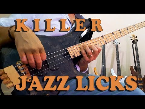 2-sick-jazz-licks-for-bass---learn-that-real-jazz-sound!