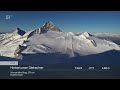 Panoramabilder/Bergwetter BR Fernsehen (HD) 04.03.2022