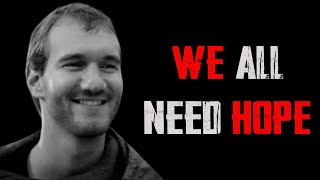 Be thankful for what you have - Nick Vujicic Motivation - Powerful affirmations about life 2022 screenshot 1