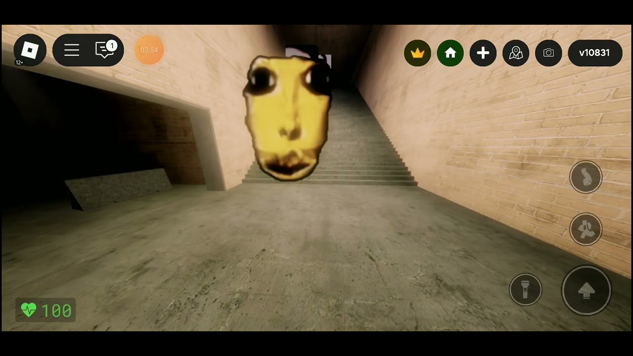 Skittle's nextbots in nextbots ultimate