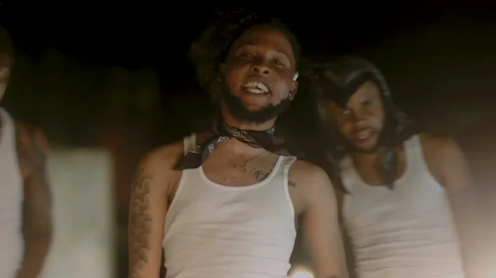 Nick dangerr - Load Up [Official Music Video]