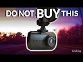Cheap Dash Camera Review Cheap Dash Camera Review