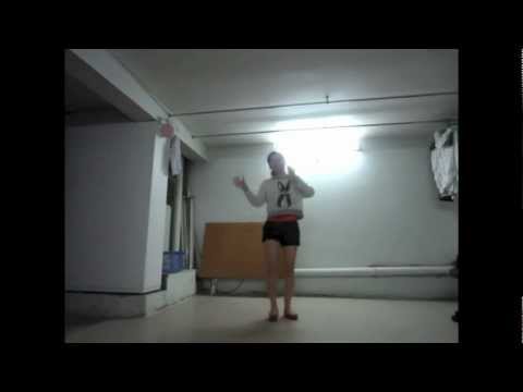 Video Nhảy Cùng BiBi - Em Yêu Giờ Học Hát - YouTube
