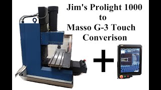 Masso + Prolight - The History and Specifications