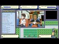 Let's Play Pokémon Moon Ep 021 Mewtwo in a WONDER TRADE???