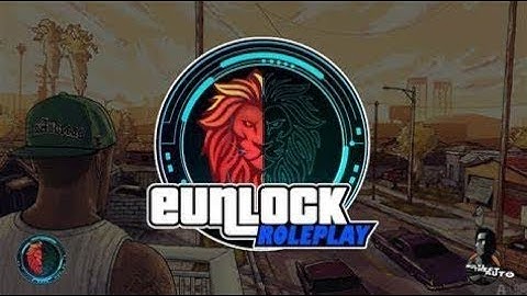 eUNLOCK MTA SA ROLE PLAY SERVER NEW REGISTRATION REVIEW #2025