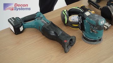 Mould Remediation Equipment