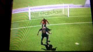 Soft goal (fifa 14) screenshot 3