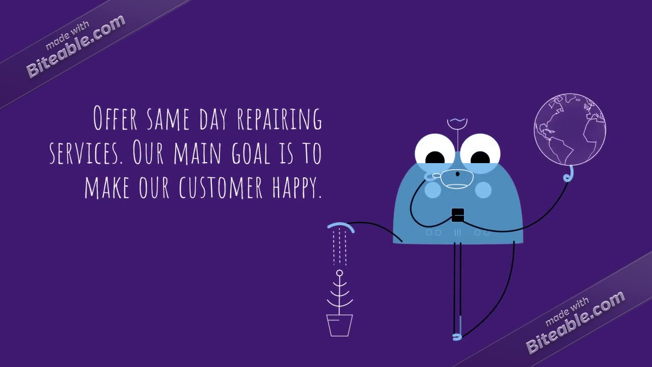 Quick Fix Expert - Same Day Cell Phone Repair Services