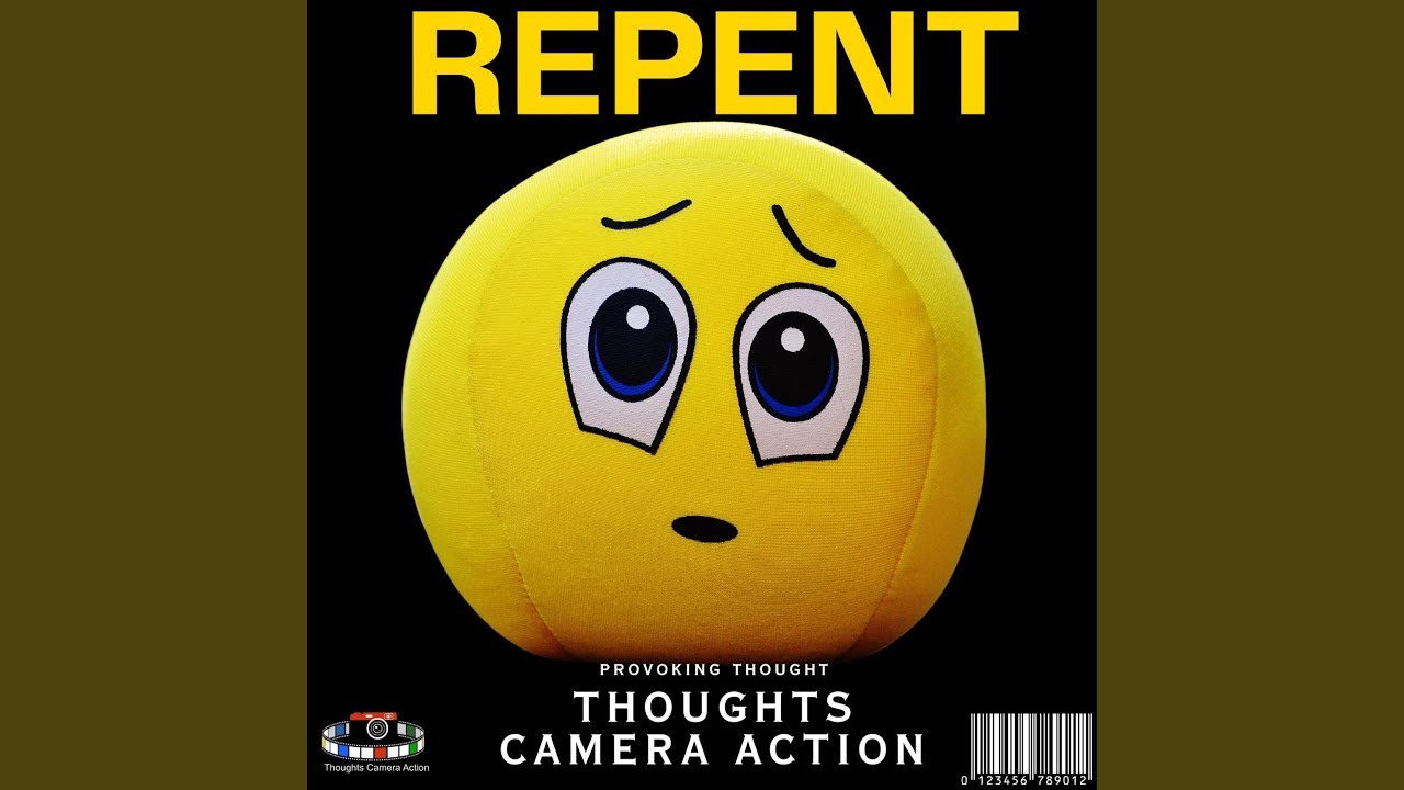 Watch REPENT on YouTube Watch REPENT on YouTube
