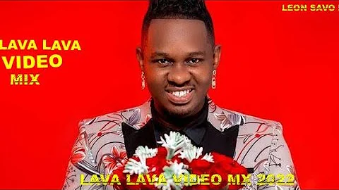 BEST OF LAVA LAVA VIDEO MIX 2022 [WASAFI] WCB @iamlavalava SONGS MIX | Bongo mix | Lava lava mix