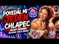 Povedal mi jeden chlapec (Slap House Remix) 🍞🐭 | Trenčín, Trnava, ruža voňavá