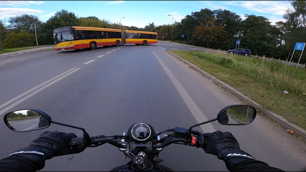 Yamaha XSR 125 PURE SOUND