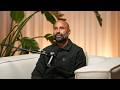 Life After Football: Archie Thompson on Identity, Ego & Healing