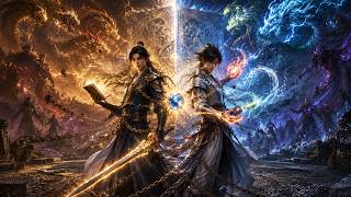 💥【雙星契】26年五月最新合集：天才少年被上古神珠強行綁定！一路碾壓三域天驕，聯手封印十二天魔，以並肩之姿殺穿三域大比，在血與火中扛起人族崛起的命運！ MUTISUB｜追番補給站【國漫推薦】 screenshot 2
