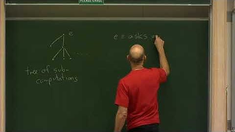 Robert Lubarsky - Context-Dependent Deterministic Parallel Feedback Turing Computability