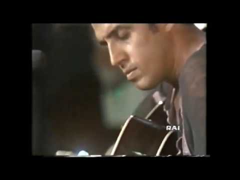 Adriano Celentano Storia