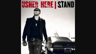 Usher - What´s A Man To Do Resimi