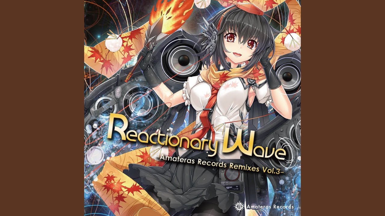 Re:Birth feat. Meramipop [nana's Hardcore Remix] - YouTube