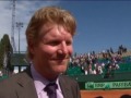 Davis Cup Interview: Jim Courier