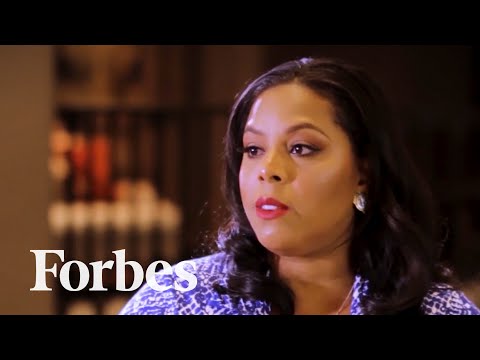 How Dia Simms Is Leading The Business Empire Of Hip Hop's Biggest Mogul | Success With Moira Forbes