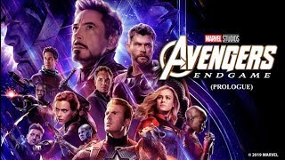 Avengers: Endgame / Prologue – Loss, Trust & Sacrifice (Spoilers!!!)