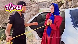 Download Lagu (TẬP 44) Hera Bị Bắt Cóc Trong Hang Đá: Chồng Tàn Nhẫn Cướp Con, Con Gái Azani Chờ Mẹ Trở Về MP3