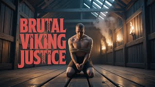10 Viking Torture Devices You Wouldn’t Survive