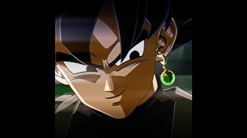 "What if Black Vegito" 🗿🔥 #freezeframe #phonk #edit #dragoball #gokublack #youtubeshorts #shorts