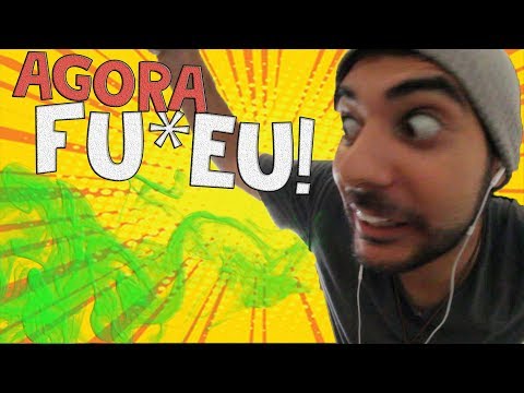 AQUELE CHEIRO MALDITO | VHS
