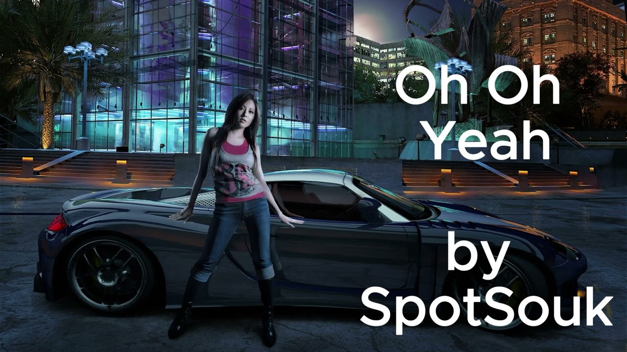 Watch Oh Oh Yeah by SpotSouk OFFICAL VIDEO on YouTube Watch Oh Oh Yeah by SpotSouk OFFICAL VIDEO on YouTube