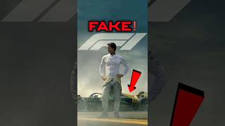 This Isnt F1 Its F2 In Disguise