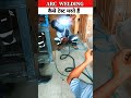 "Arc Welding Test कैसे देते हैं? Step by Step Process!" #welding