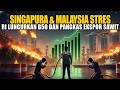 AMANKAN 875 T! Program B50 Diresmikan Per 1 Juli, SINGAPURA &amp; MALAYSIA “CARI MUKA” Ke Kita