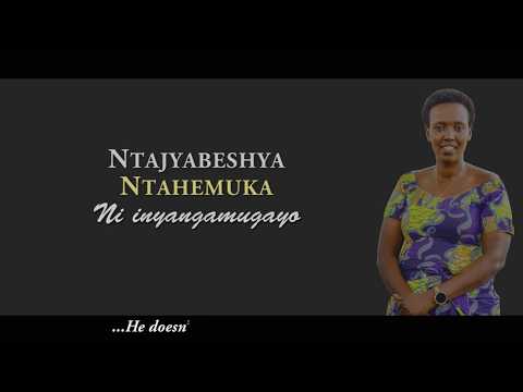 NYAMWIZA & SEBINEZA