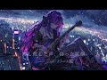 【Playlist】疾走する重低音｜Emotional J-Rock × Melodic × Anime OP｜作業用BGM