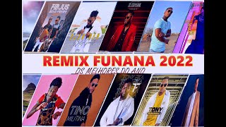 Remix Funana Show 2022 
