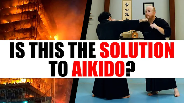 The Burning Building Thought Problem | Solution To...