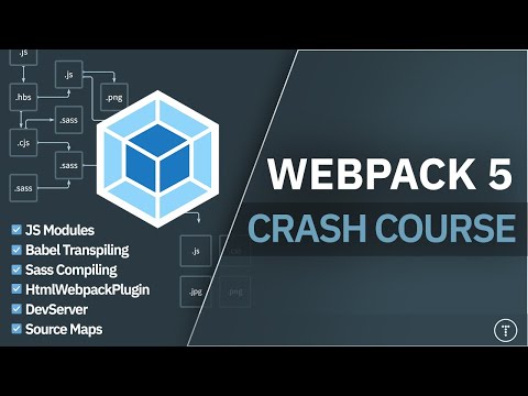 Video: Reacționează folosește Webpack?