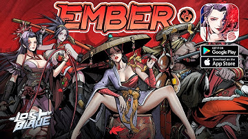 Lost Blade (NetEase) - Beta Gameplay (Android/IOS)