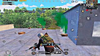 ارهابي ببجي موبايل ♥ PUBG MOBILE