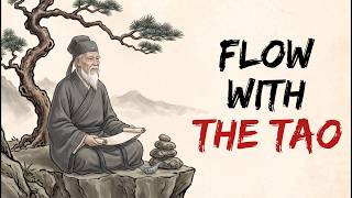 What Is Meant For You Will Come: The Deepest Message Of Taoism