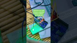 Robotics Summer Camp for Kids | DIY Electronics Projects | STEM Learning